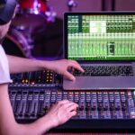 laptop for music production