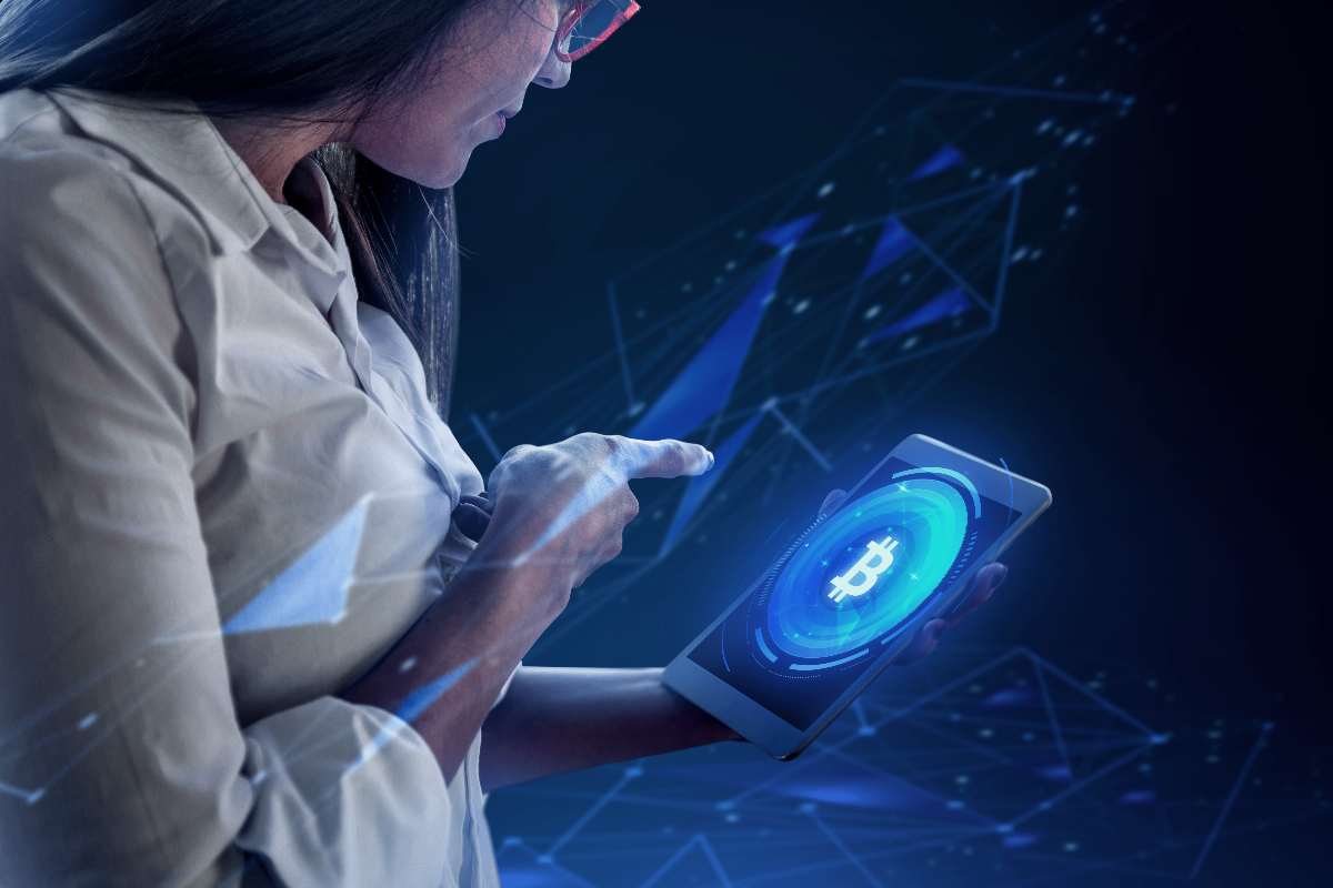 AI-Powered Tools Support Crypto