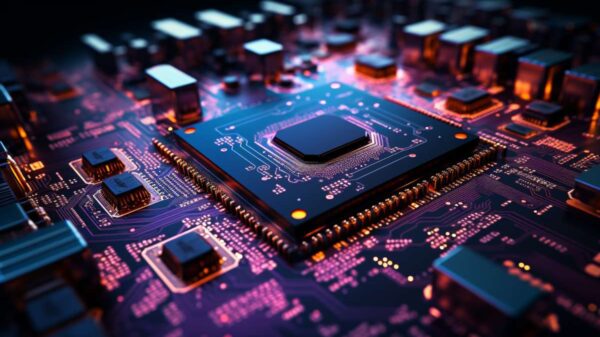 Which of the following is an example of Computer Hardware
