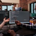 Co-Development Software