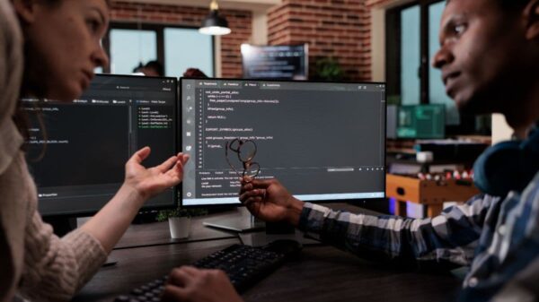 Co-Development Software
