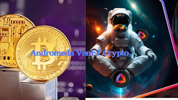 Andromeda VenFT Crypto