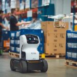 Future Automation Solutions How Advanced Technologies Solve Modern Challenges