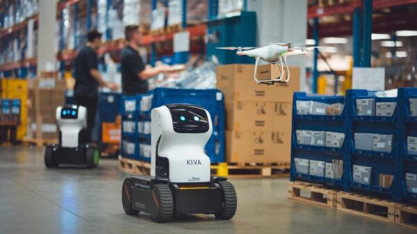 Future Automation Solutions How Advanced Technologies Solve Modern Challenges