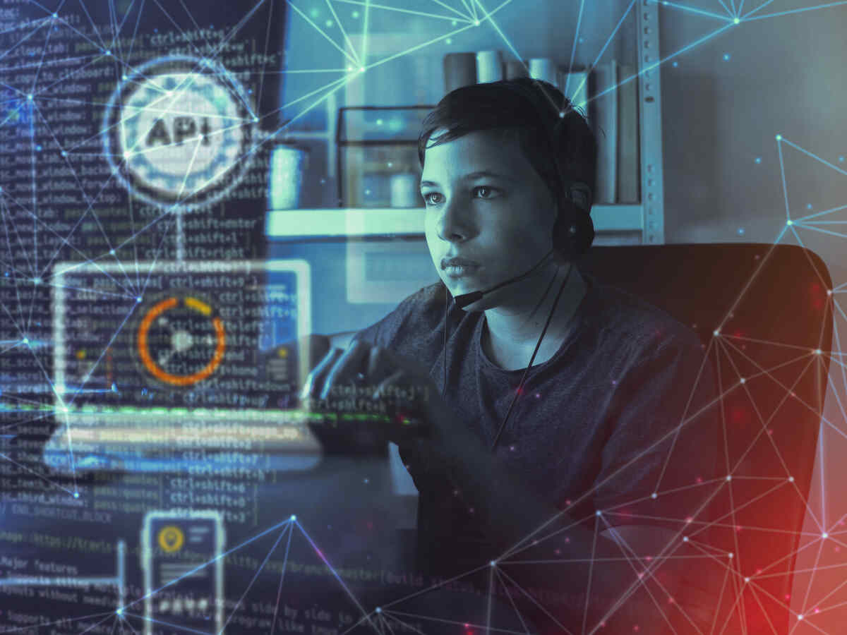 Future Automation
