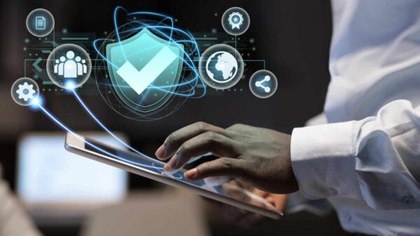 Cybersecurity Compliance