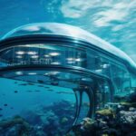 Deep Offshore Technology