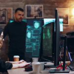 Enterprise Cybersecurity