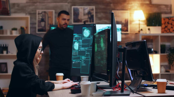 Enterprise Cybersecurity