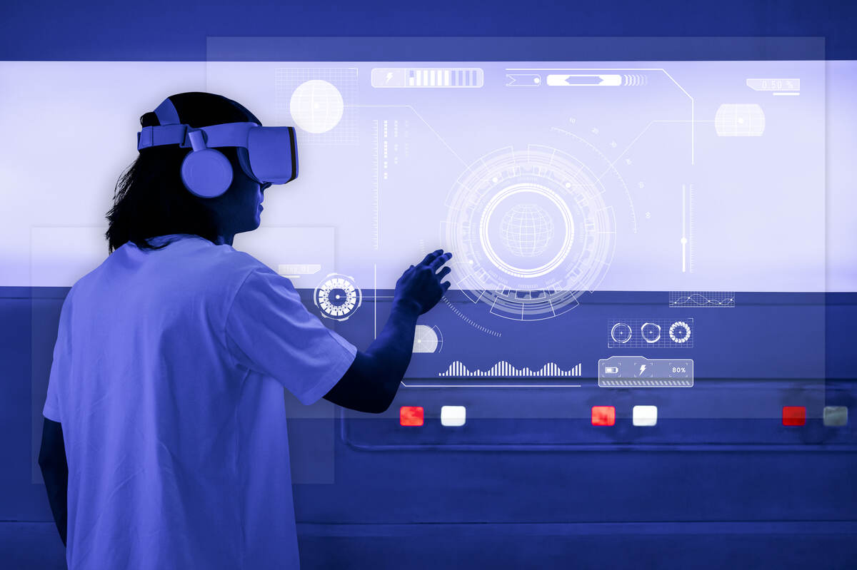 Virtual Studio Technology