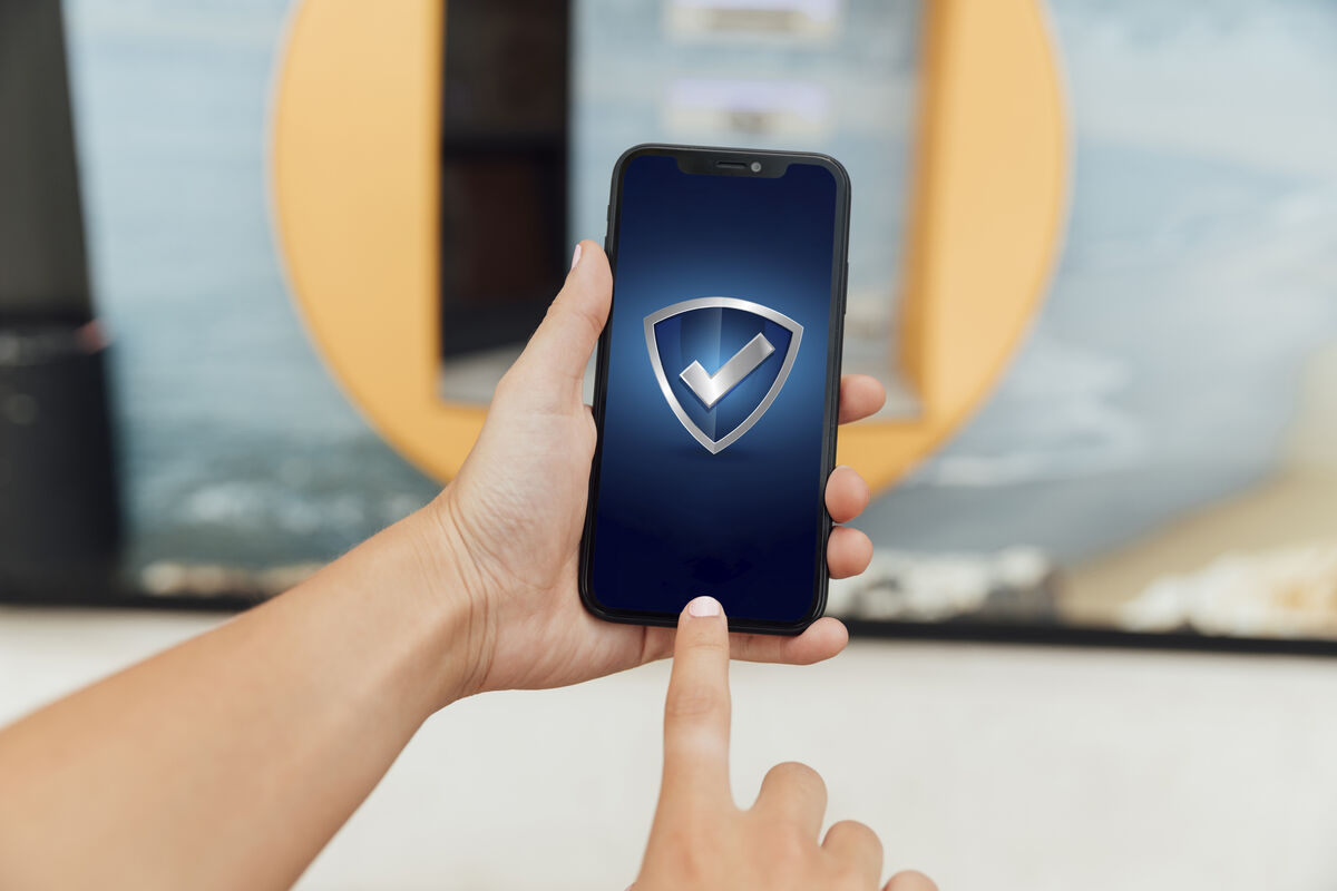 What Is IOS in Cyber Security