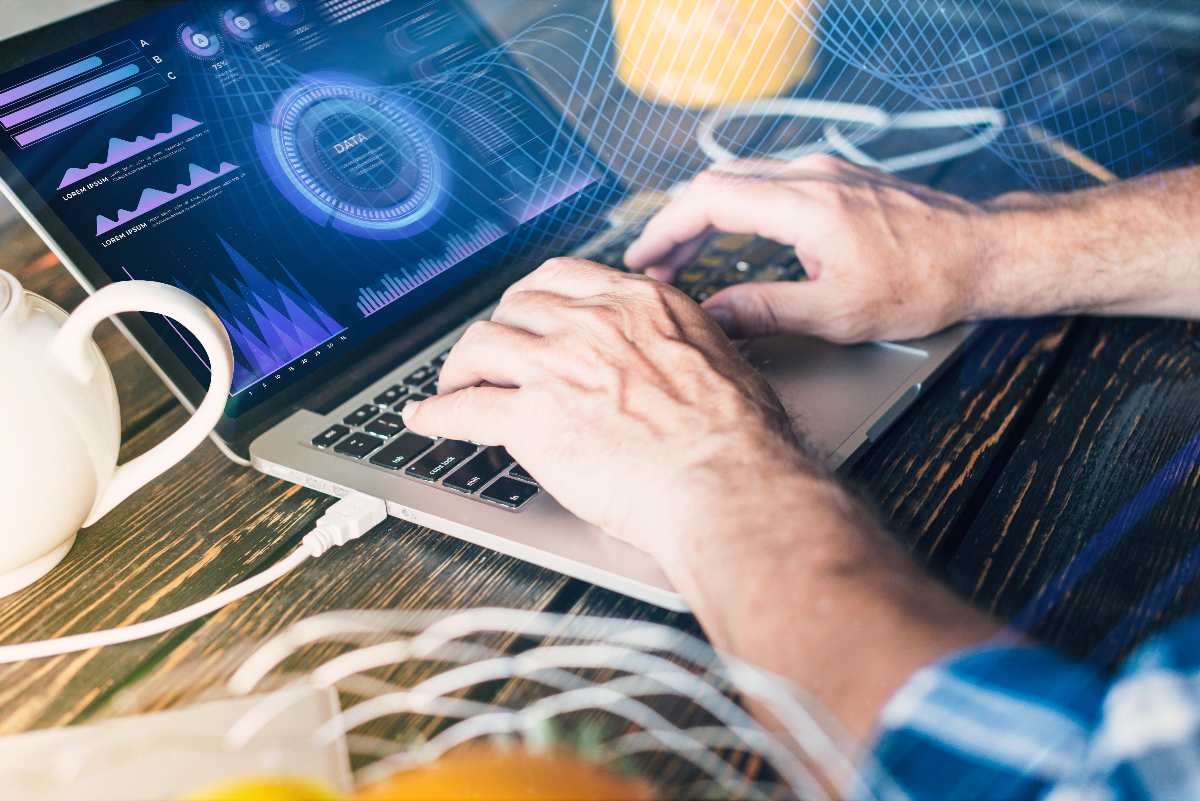 SOC for Cybersecurity