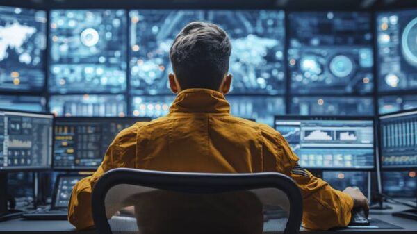 SOC for Cybersecurity