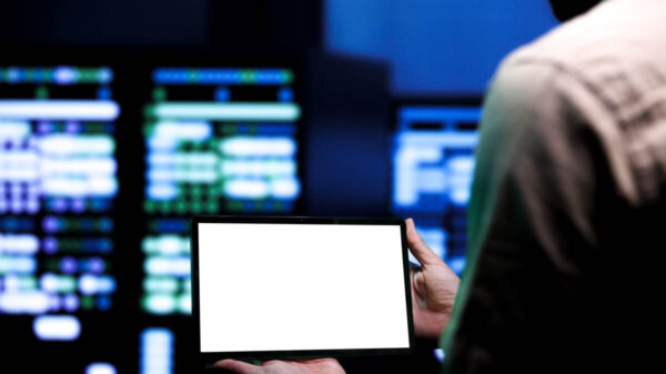 IoT Control Panel