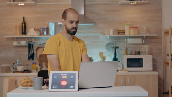 IoT Remote Monitoring