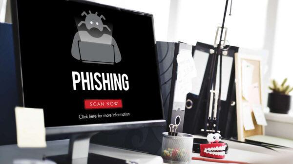 Phishing Scams