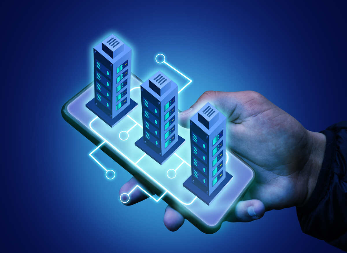 What is Blockchain Technology