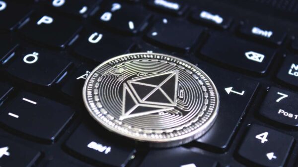 Andromeda VENFT Crypto