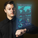 Technology Giants Control The Global Security