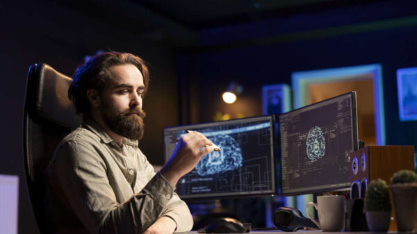 Future of AI in Cyber Security