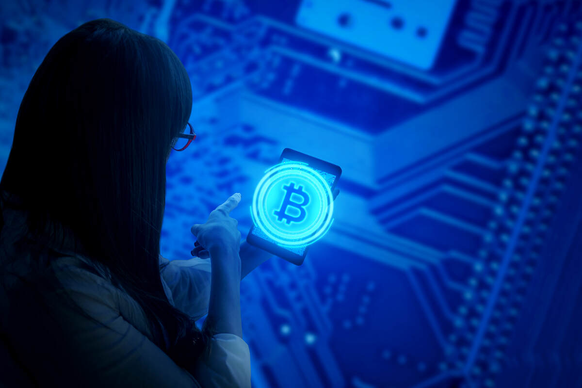 What is Blockchain Technology