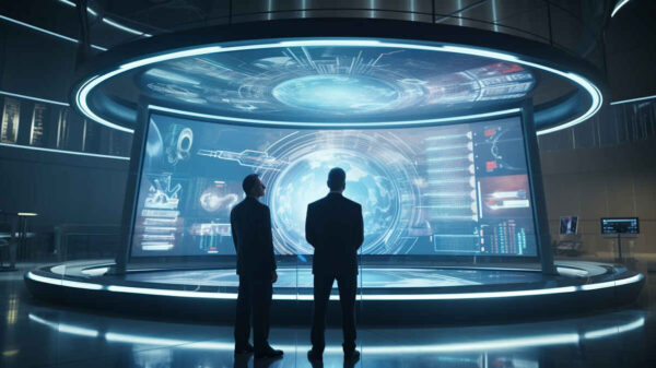Virtual Studio Technology