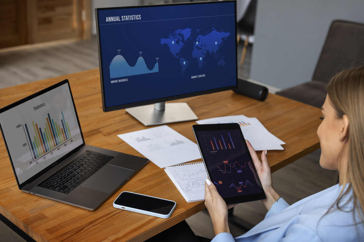 IoT Monitoring Tools