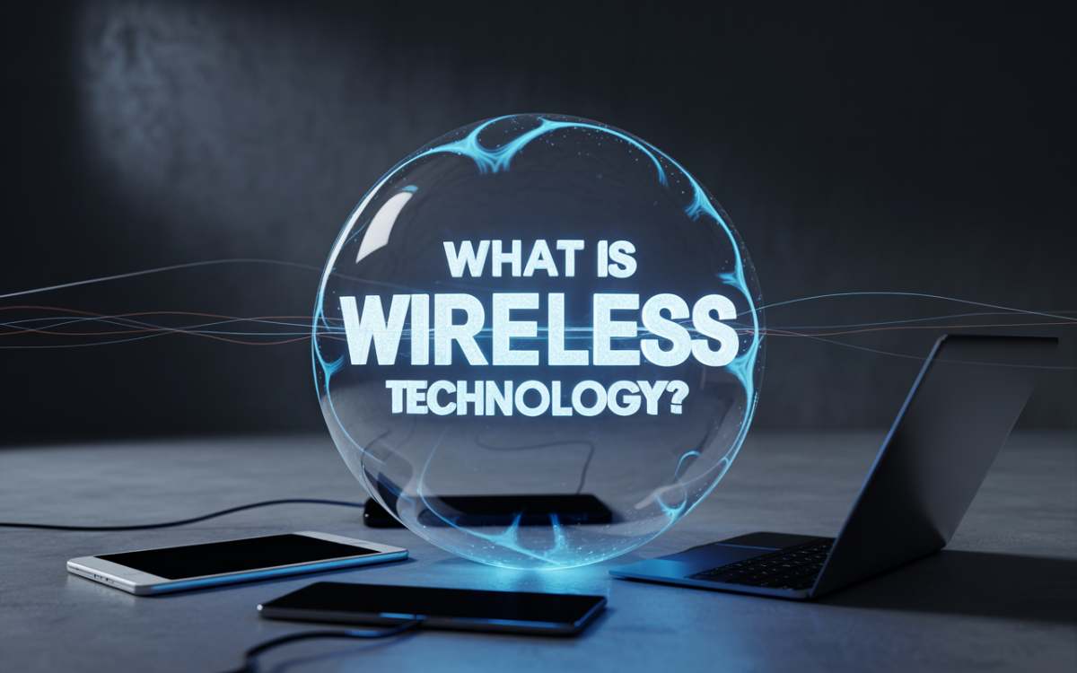 Wireless Technology in 2025: Innovations, Future of Seamless Connectivity