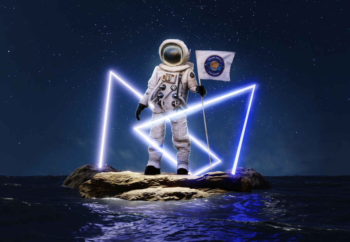 Andromeda VENFT Crypto