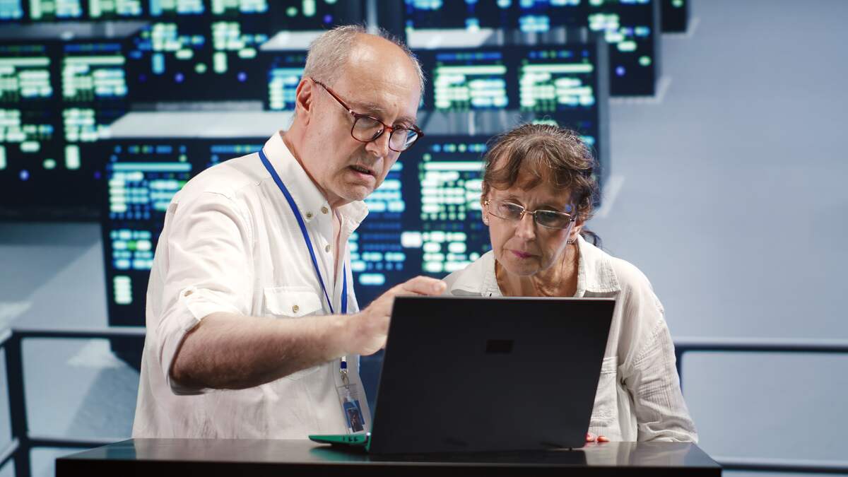 Data Scrubbing