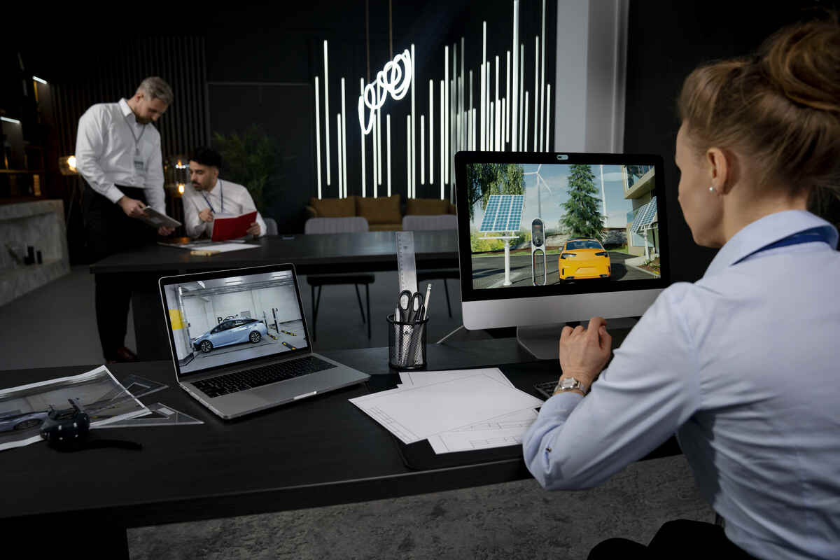 Virtual Studio Technology