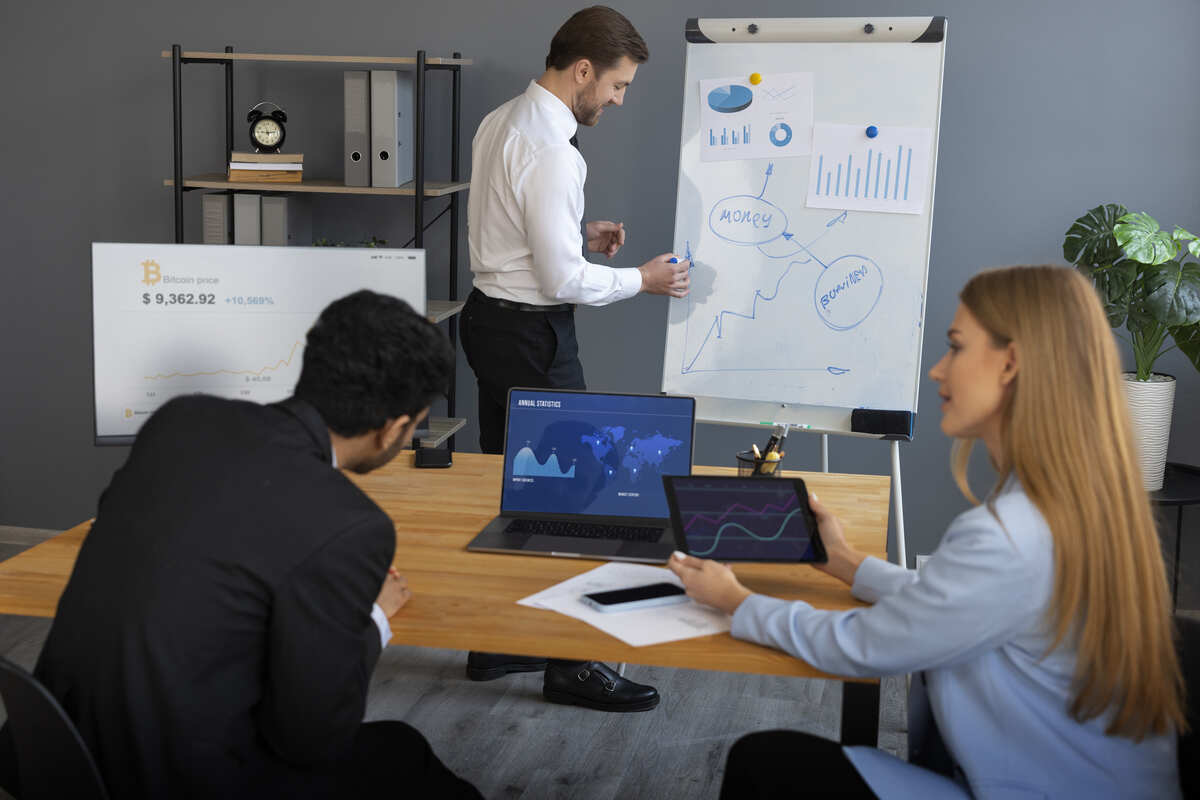 Challenges in IoT Remote Monitoring
