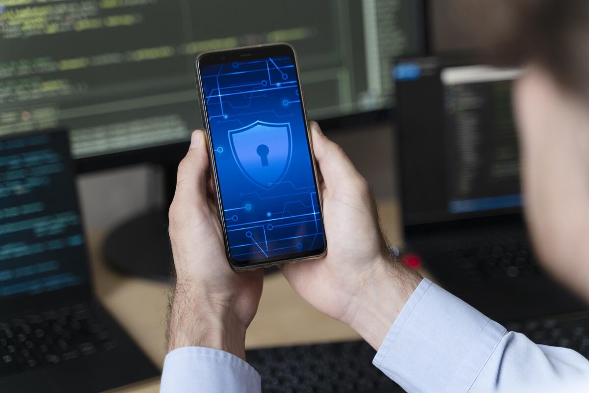 What Is IOS in Cyber Security