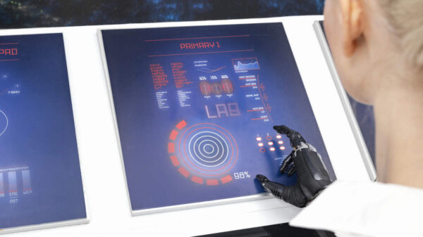 Adlogic Technology