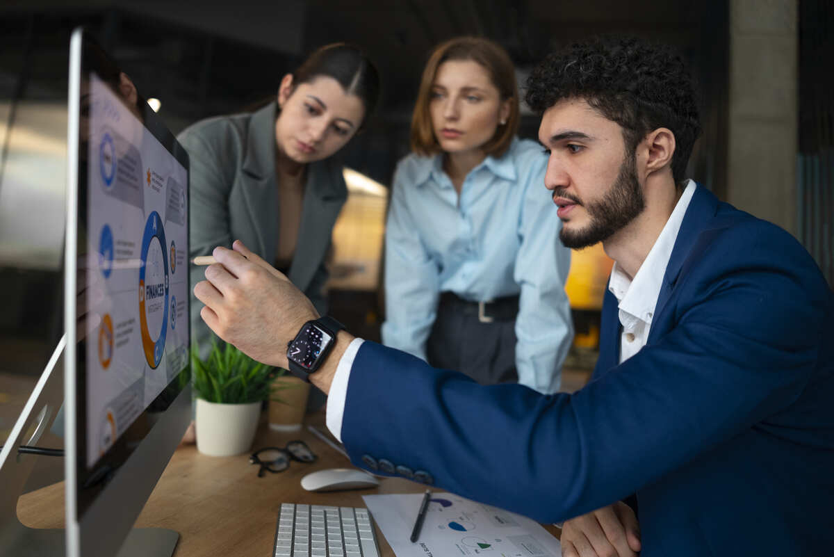 Enterprise Software