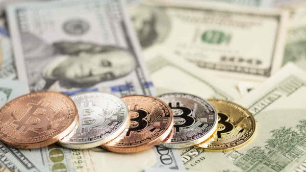Block Currency