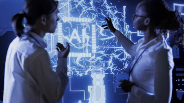 Data Science and Artificial Intelligence