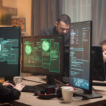Does Cybersecurity Require Coding
