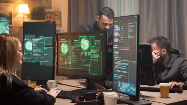 Does Cybersecurity Require Coding