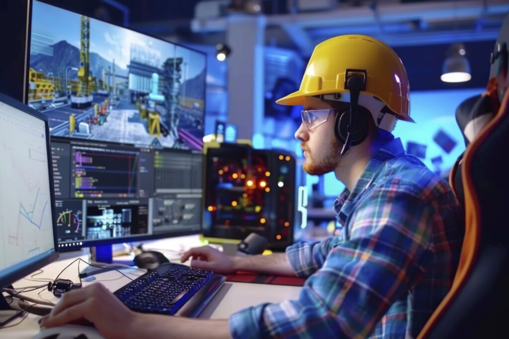 Engineering Technology in 2025: Trends & Real-World Impact