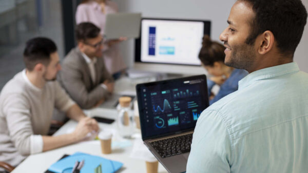 Enterprise Software