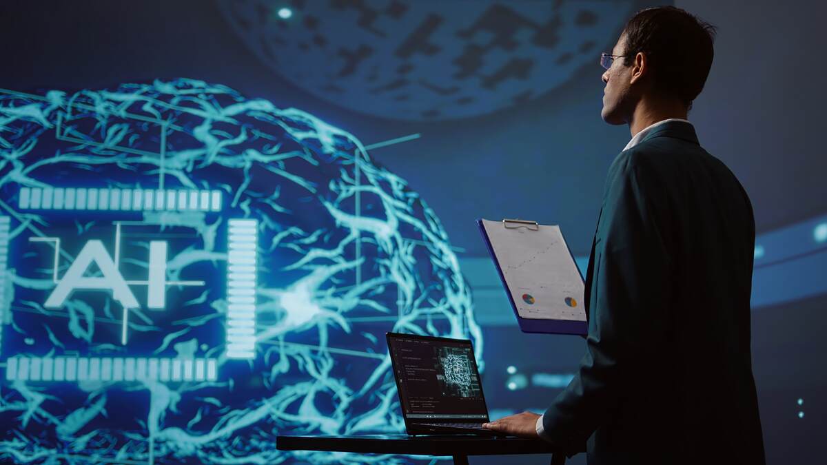Data Science and Artificial Intelligence
