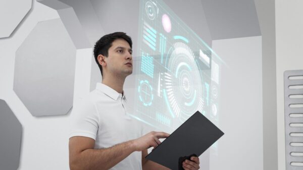 Interactive Response Technology