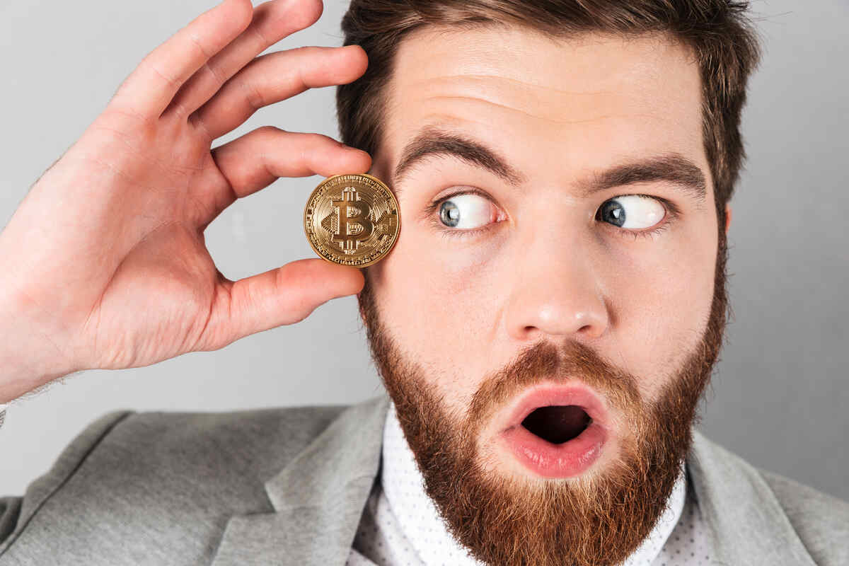Why Is Crypto Down Today