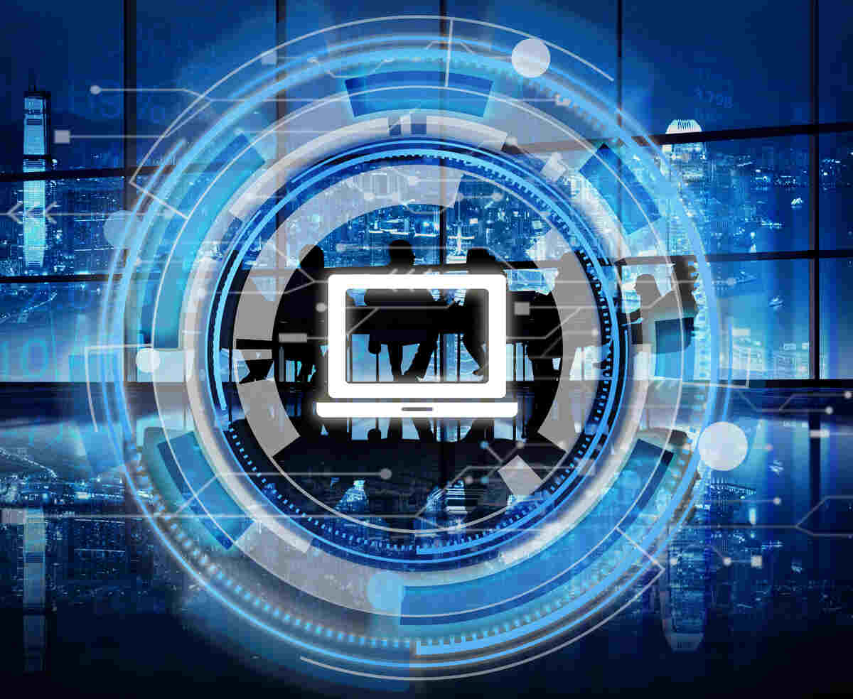 Adlogic Technology
