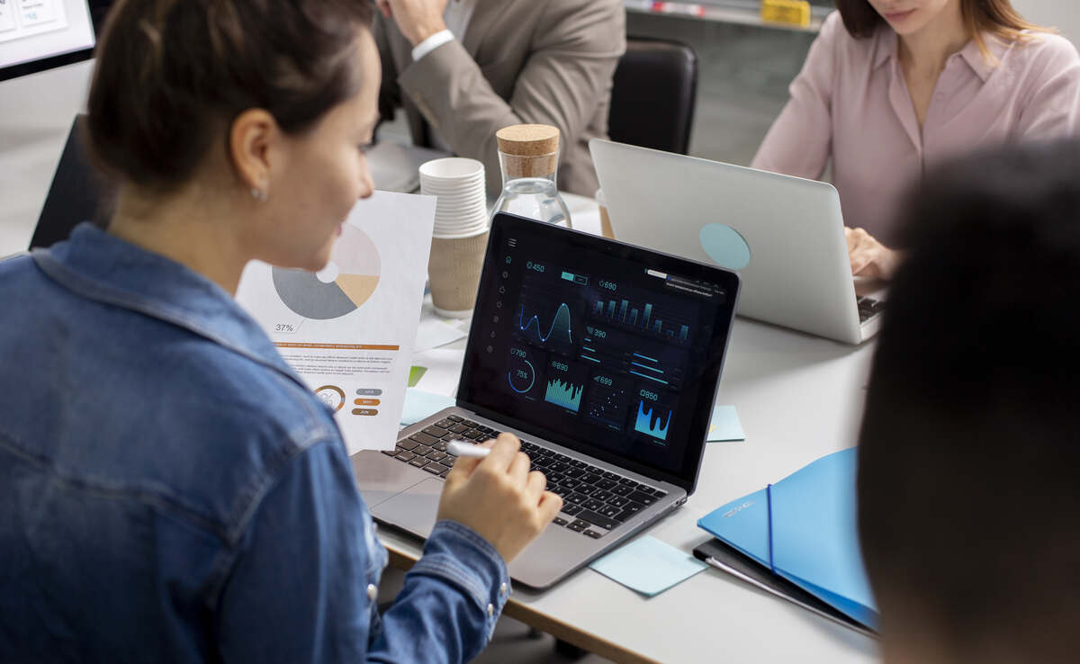 Data Science and Artificial Intelligence
