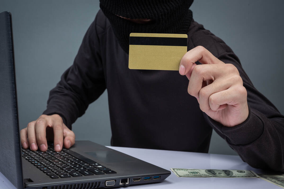 Phishing Scams