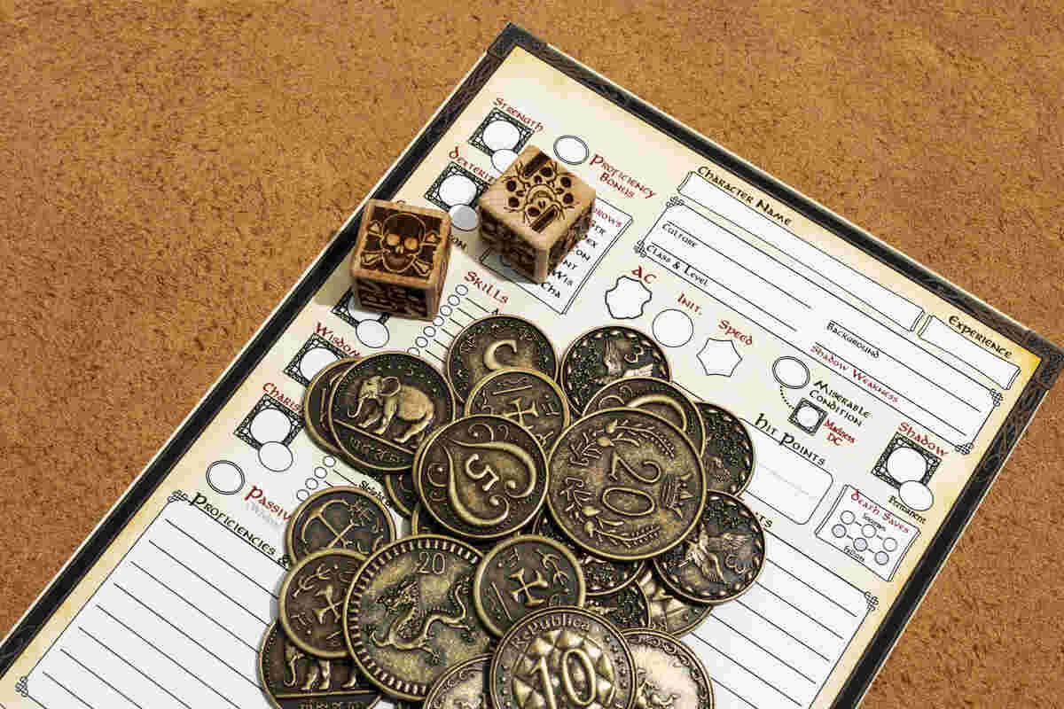 Block Currency