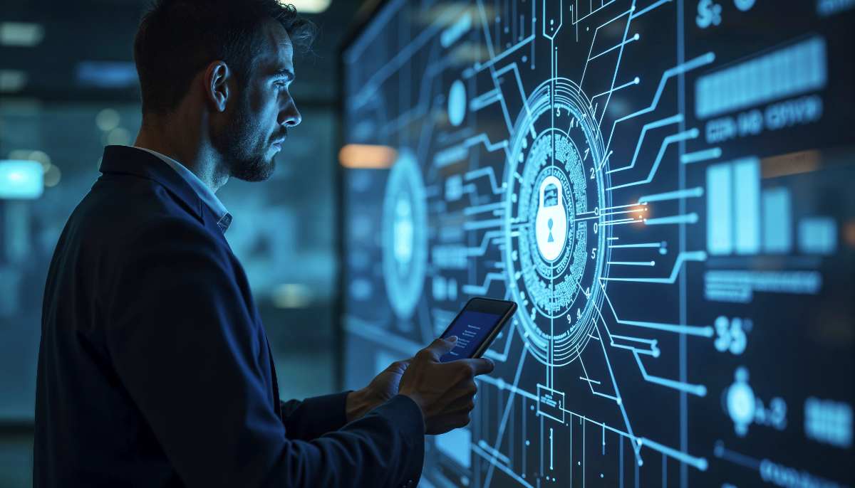 Cybersecurity Compliance
