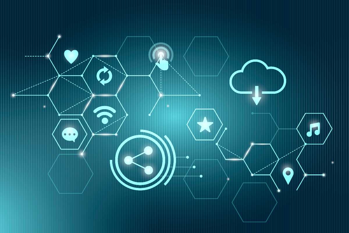 Fedora IoT Router